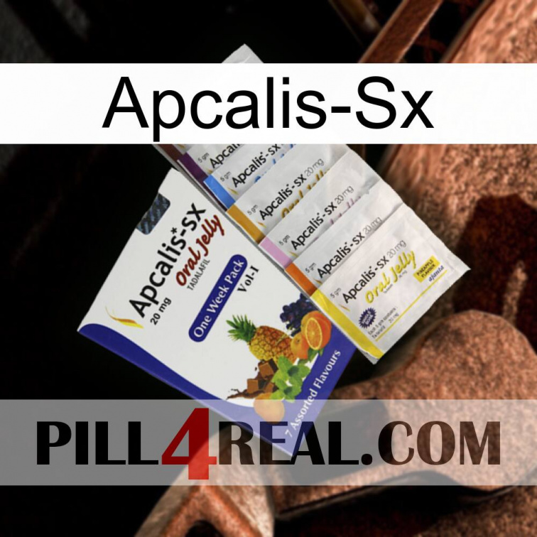 Apcalis-Sx 11